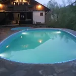 Kyshta Za Gosti Gospodevi Guest house