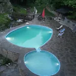 Guest house Kyshta Za Gosti Gospodevi 3*