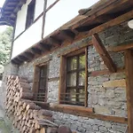 Kyshta Za Gosti Gospodevi 3*