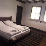 Guest house Kyshta Za Gosti Gospodevi 3*