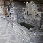 Guest house Kyshta Za Gosti Gospodevi 3*