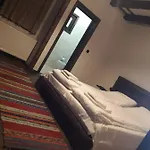 Kyshta Za Gosti Gospodevi