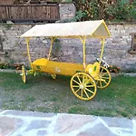 Kyshta Za Gosti Gospodevi 3* Gorno Dryanovo