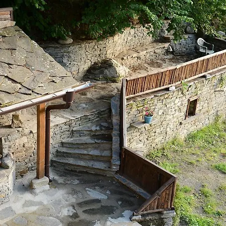 Kyshta Za Gosti Gospodevi Gasthuis Gorno Dryanovo