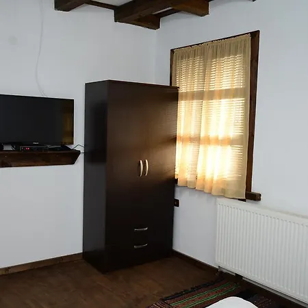 Gasthuis Kyshta Za Gosti Gospodevi