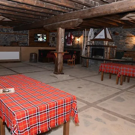 Gasthuis Kyshta Za Gosti Gospodevi Gorno Dryanovo