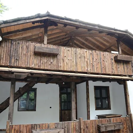 Gasthuis Kyshta Za Gosti Gospodevi