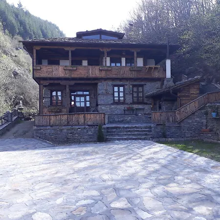 Kyshta Za Gosti Gospodevi 3* Gorno Dryanovo