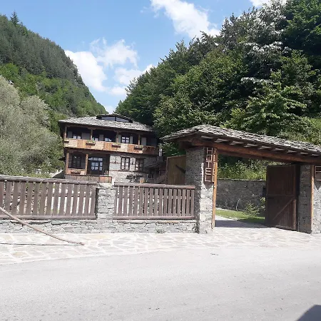 Kyshta Za Gosti Gospodevi Gasthof 3*