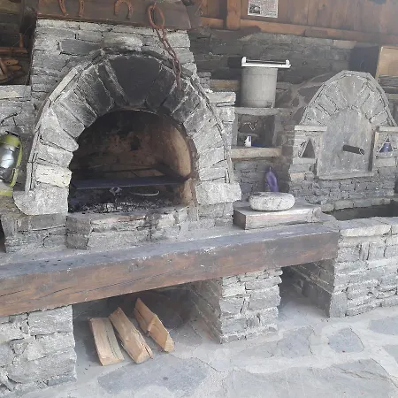 Kyshta Za Gosti Gospodevi Gasthuis 3*