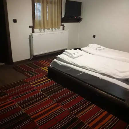 Kyshta Za Gosti Gospodevi Gasthuis 3*