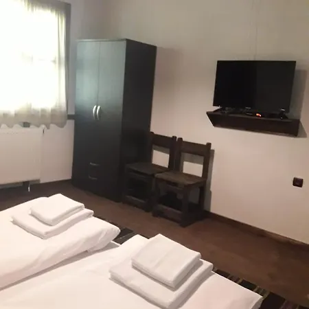 Gasthuis Kyshta Za Gosti Gospodevi 3*