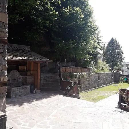 Kyshta Za Gosti Gospodevi Gasthuis 3*