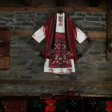 Gasthuis Kyshta Za Gosti Gospodevi Gorno Dryanovo