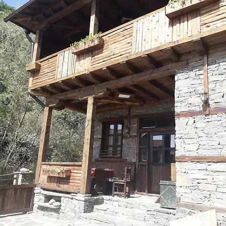 Kyshta Za Gosti Gospodevi Gasthuis 3*