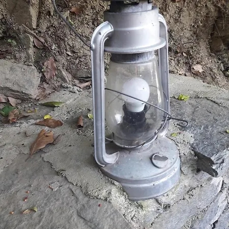 Gasthuis Kyshta Za Gosti Gospodevi 3*