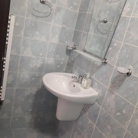 Kyshta Za Gosti Gospodevi Gasthuis 3*