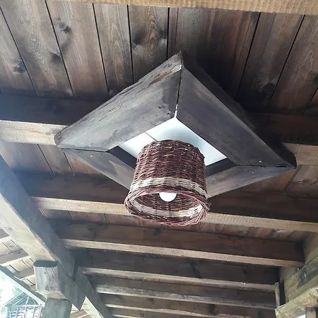 Gasthuis Kyshta Za Gosti Gospodevi 3*