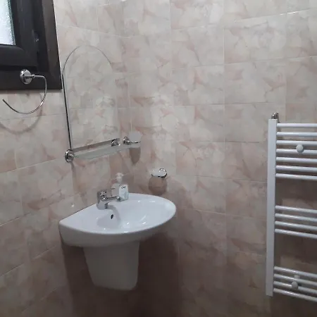 Gasthuis Kyshta Za Gosti Gospodevi Gorno Dryanovo