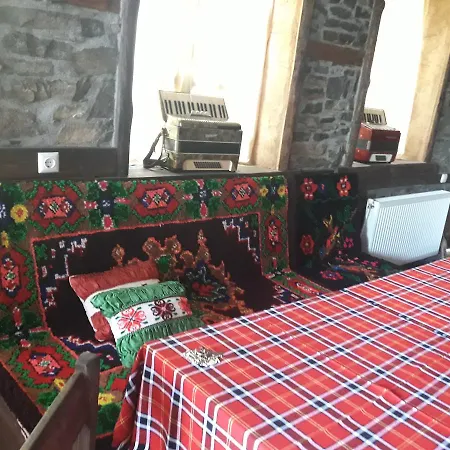 Kyshta Za Gosti Gospodevi 3* Gorno Dryanovo