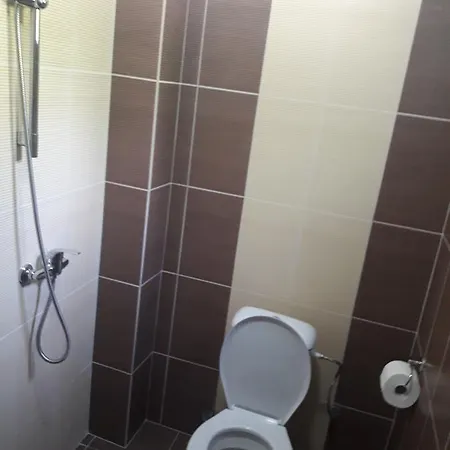 Gasthuis Kyshta Za Gosti Gospodevi Gorno Dryanovo