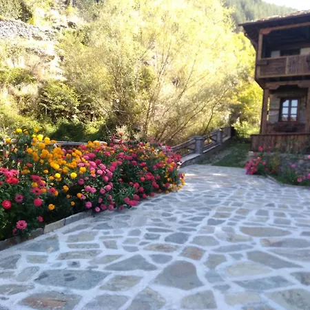 Kyshta Za Gosti Gospodevi 3* Gorno Dryanovo