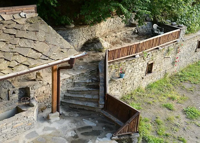 Kyshta Za Gosti Gospodevi Gasthof Gorno Dryanovo