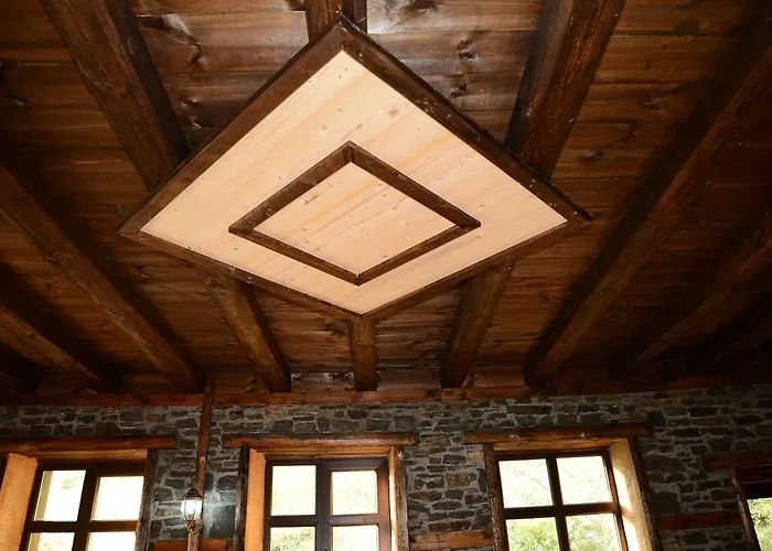 Gasthof Kyshta Za Gosti Gospodevi 3*