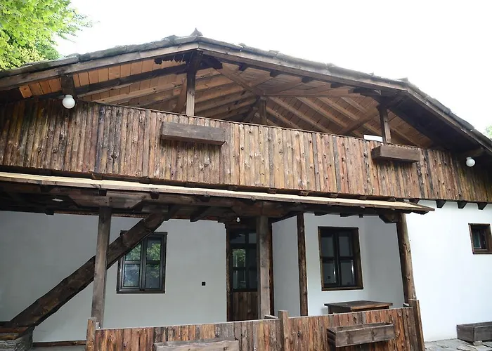 Gasthof Kyshta Za Gosti Gospodevi