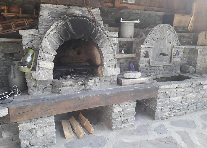 Kyshta Za Gosti Gospodevi Gasthof 3*