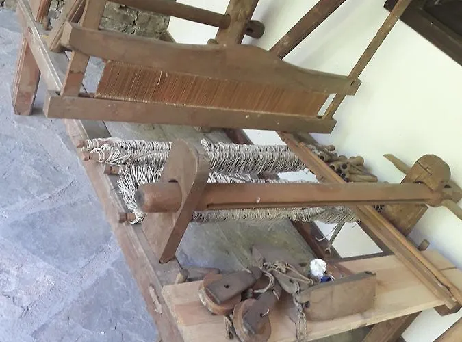 Kyshta Za Gosti Gospodevi