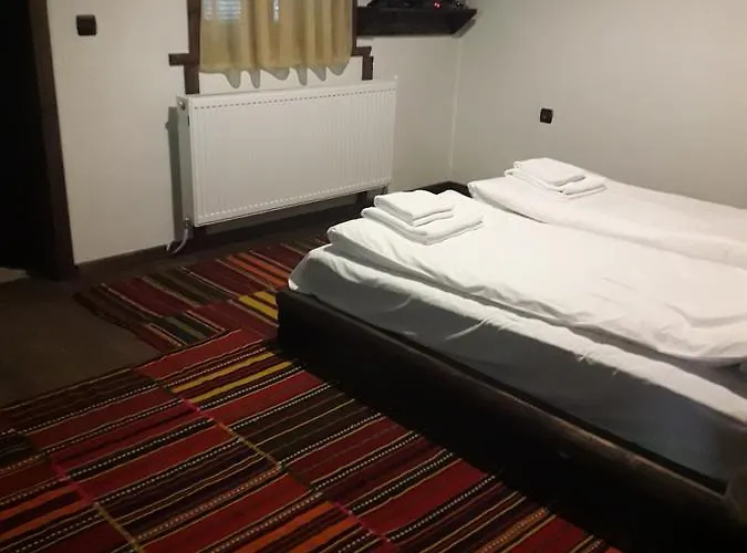 Kyshta Za Gosti Gospodevi Gasthof 3*