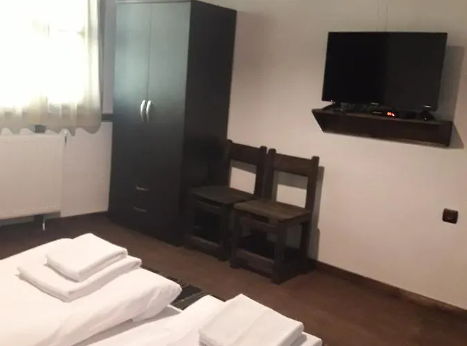 Gasthof Kyshta Za Gosti Gospodevi 3*