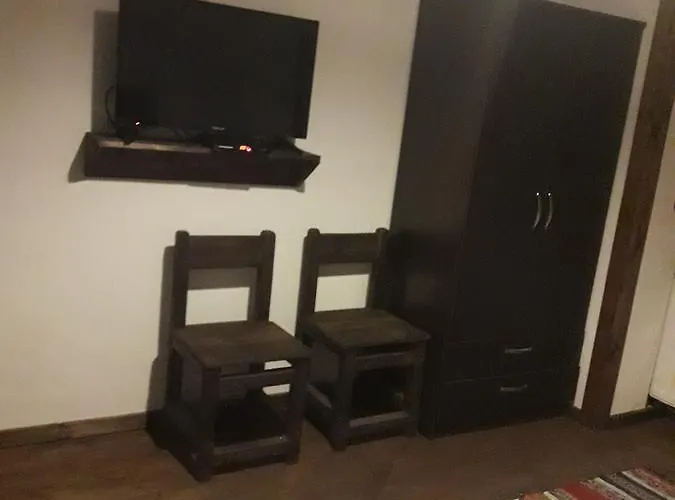 Kyshta Za Gosti Gospodevi 3* Gorno Dryanovo