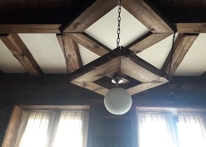 Kyshta Za Gosti Gospodevi 3*