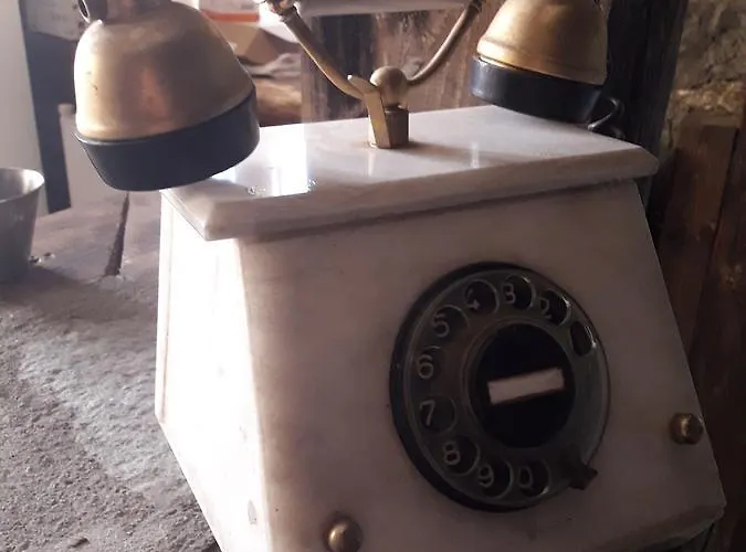 Gasthof Kyshta Za Gosti Gospodevi Gorno Dryanovo