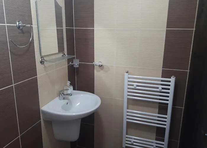 Kyshta Za Gosti Gospodevi 3* Gorno Dryanovo