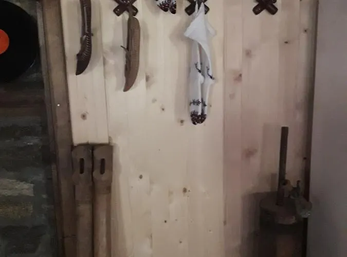 Kyshta Za Gosti Gospodevi 3*