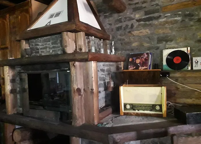 Kyshta Za Gosti Gospodevi 3*