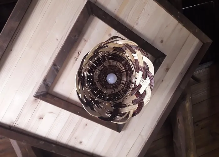 Kyshta Za Gosti Gospodevi 3*