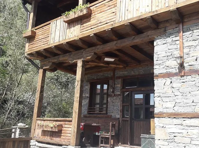 Kyshta Za Gosti Gospodevi Gasthof 3*