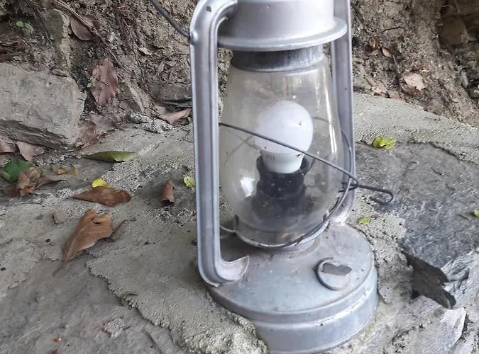 Gasthof Kyshta Za Gosti Gospodevi 3*