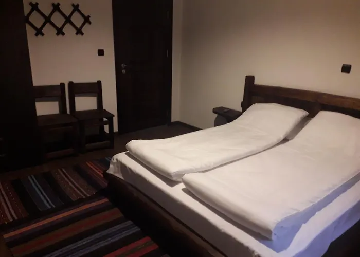 Kyshta Za Gosti Gospodevi Gasthof Gorno Dryanovo