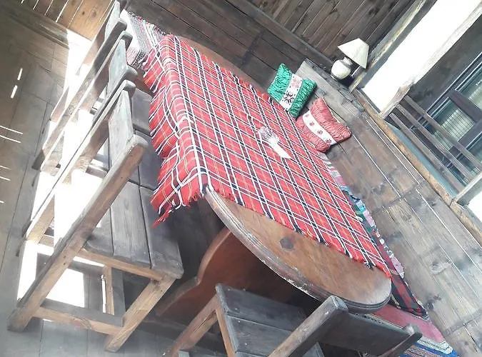 Kyshta Za Gosti Gospodevi 3*