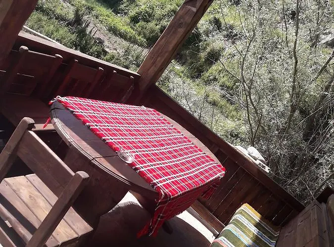 Kyshta Za Gosti Gospodevi 3* Gorno Dryanovo