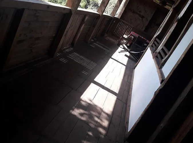 Kyshta Za Gosti Gospodevi Gasthof