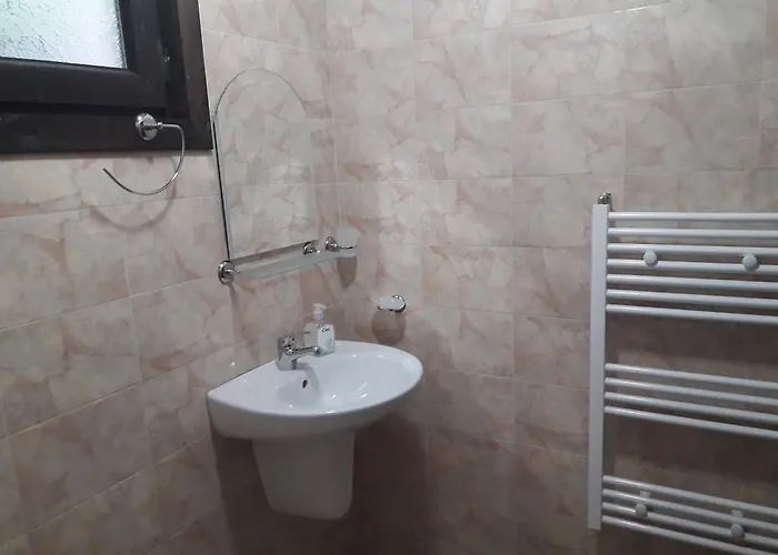 Gasthof Kyshta Za Gosti Gospodevi Gorno Dryanovo