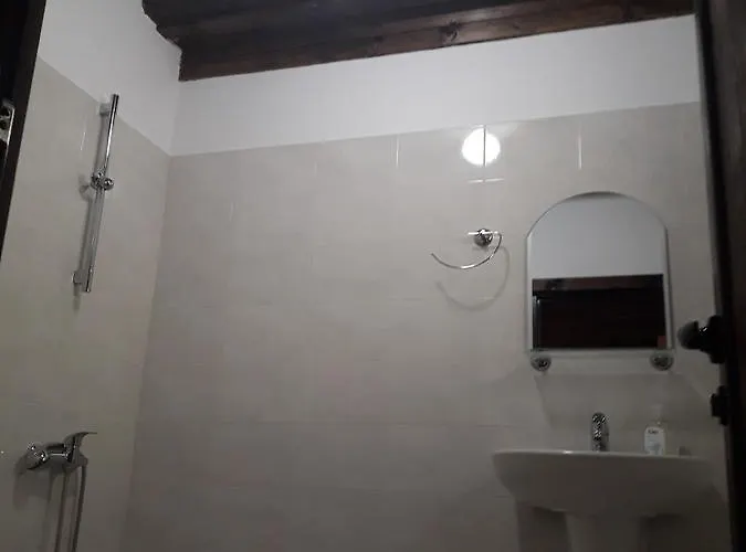 Gasthof Kyshta Za Gosti Gospodevi Gorno Dryanovo