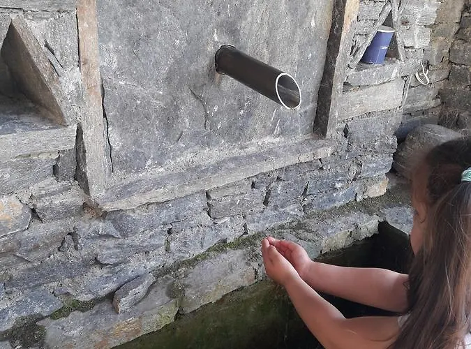 Kyshta Za Gosti Gospodevi