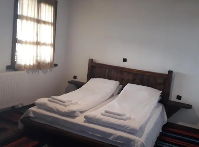 Kyshta Za Gosti Gospodevi 3*